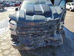 Chevrolet Silverado 2026