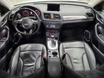 Audi Q3 2016