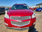 Chevrolet Traverse 2012