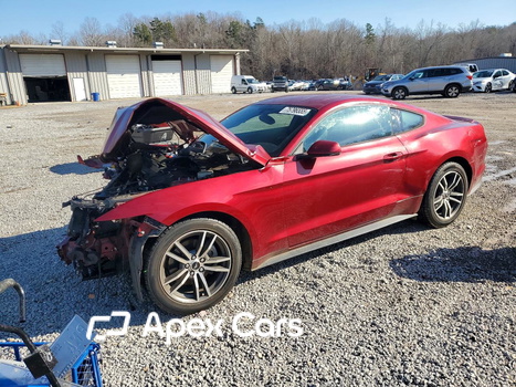 Ford Mustang 2016 - Image 1 of 13