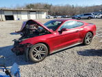 Ford Mustang 2016