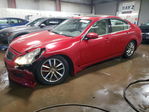 Infiniti G 2007