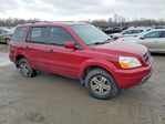 Honda Pilot 2004