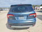 Honda Pilot 2021