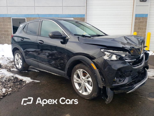 Buick Encore 2022 - Image 1 of 10