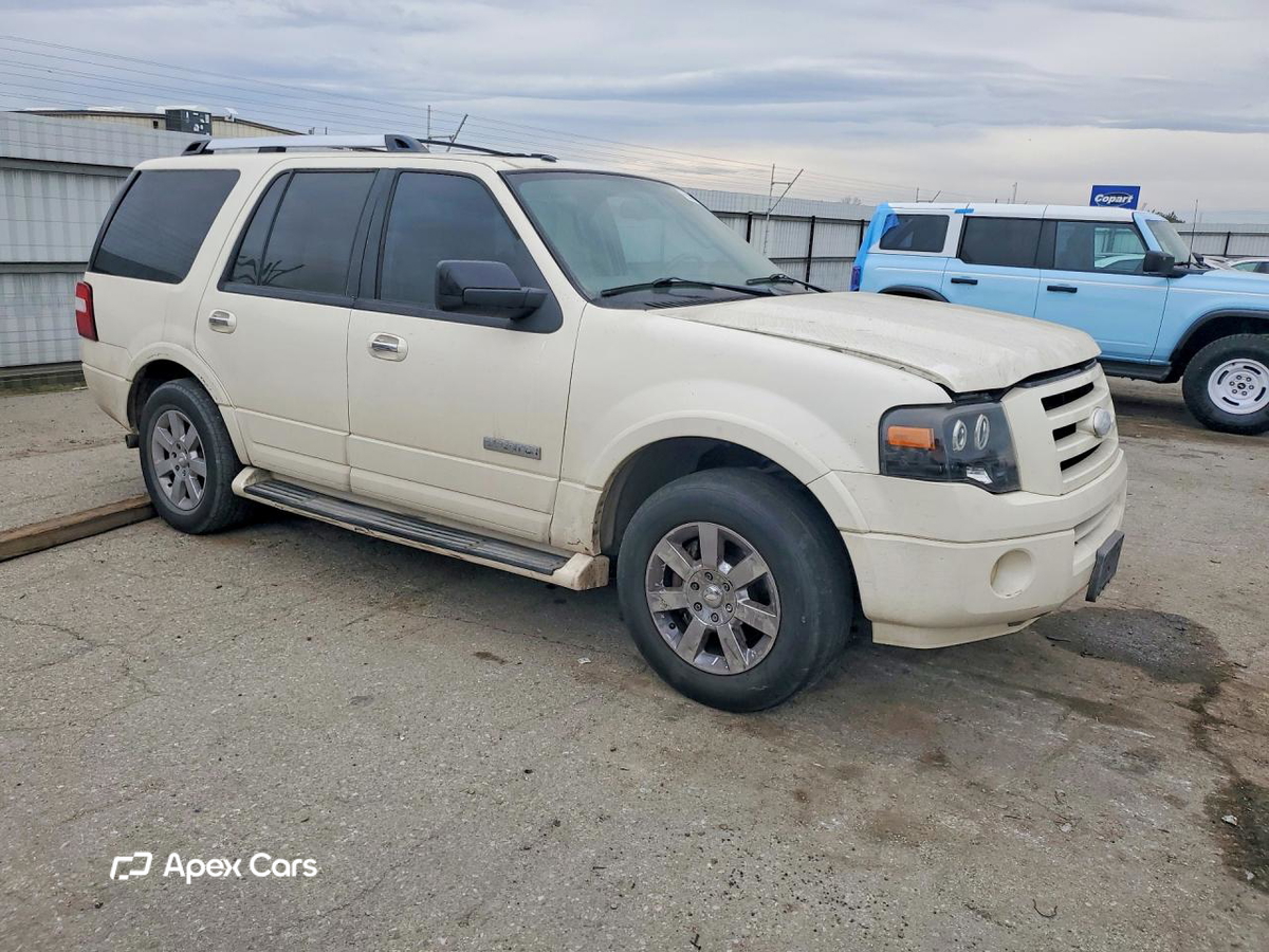 Ford Expedition 2007