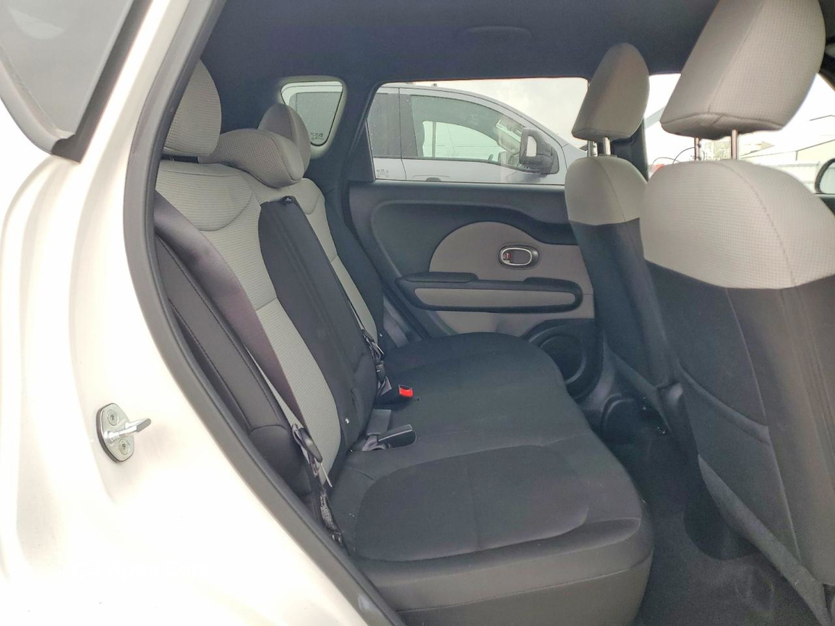 Kia Soul 2014