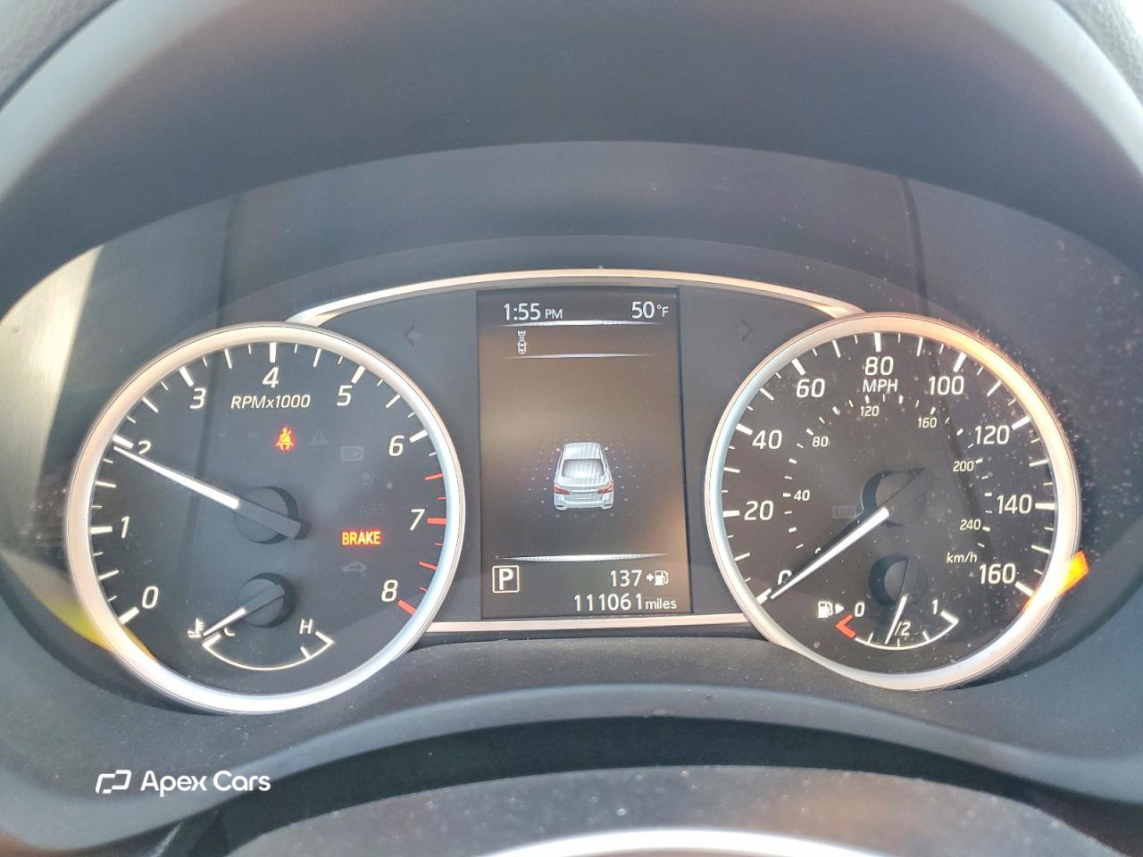 Nissan Sentra 2018