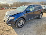 Ford Edge 2008