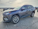 Toyota RAV 4 2021