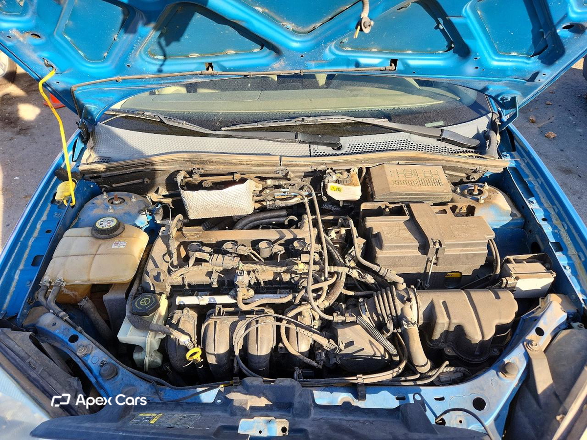 Ford Focus 2007