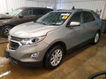 Chevrolet Equinox 2018