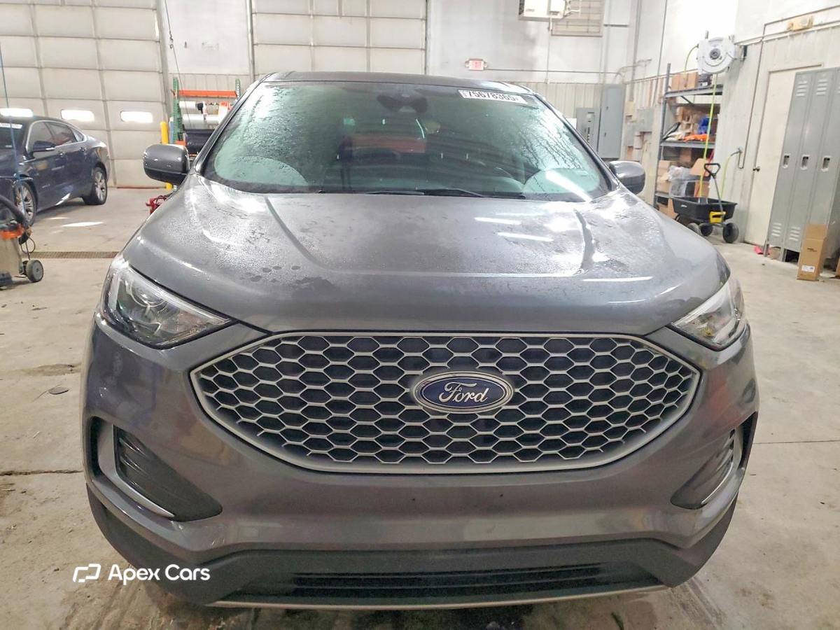 Ford Edge 2023