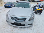 Infiniti G 2013