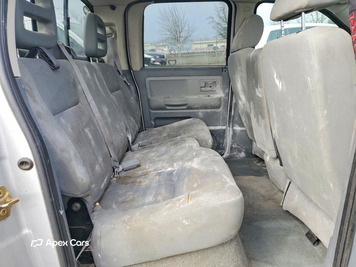 Dodge Dakota 2006