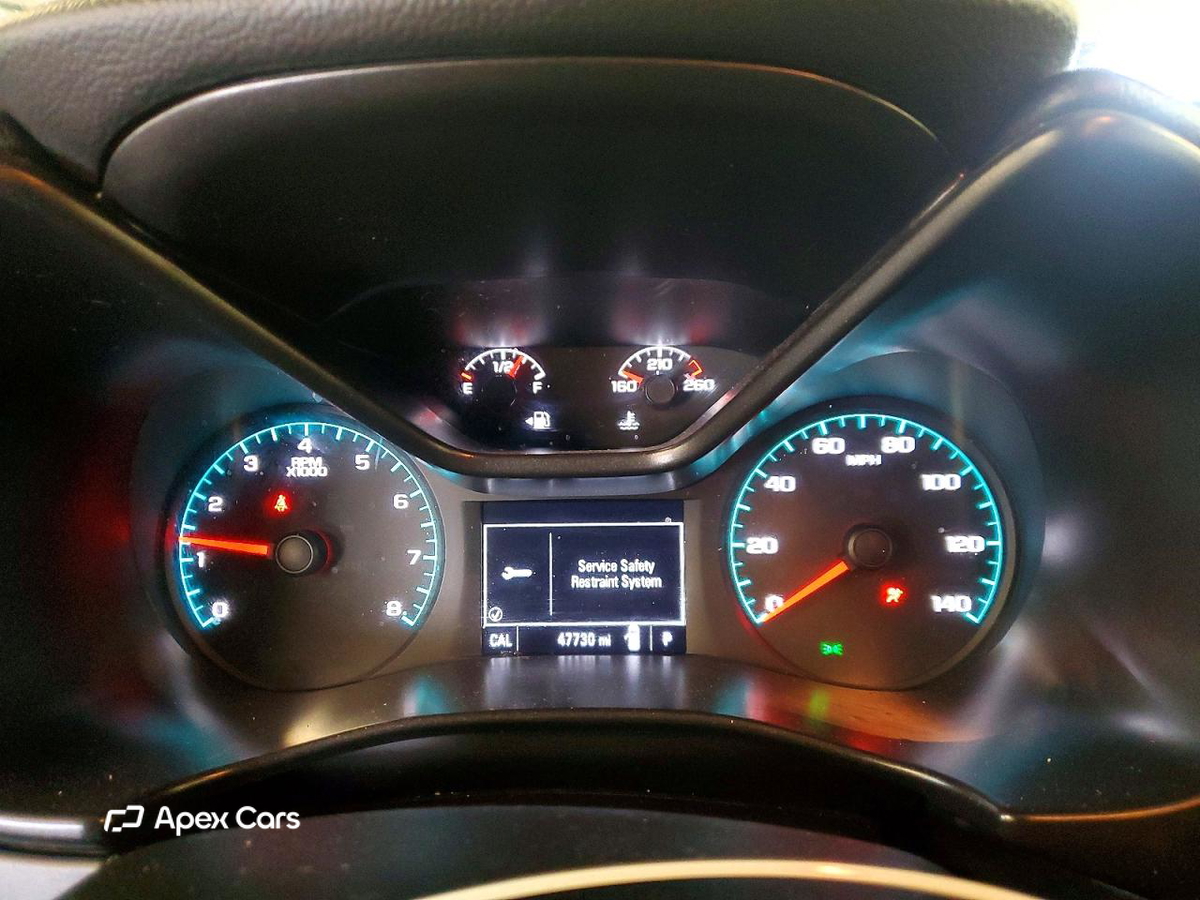 GMC Canyon 2022