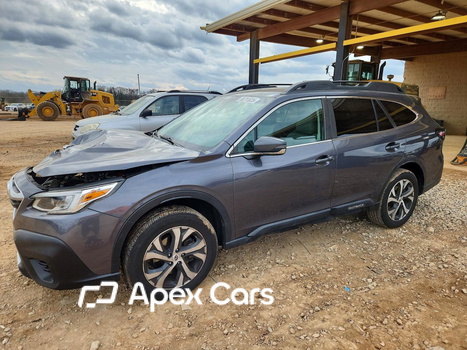 Subaru Outback 2022 - Image 1 of 15