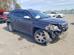 GMC Terrain 2016