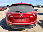 Mazda CX-5 2015