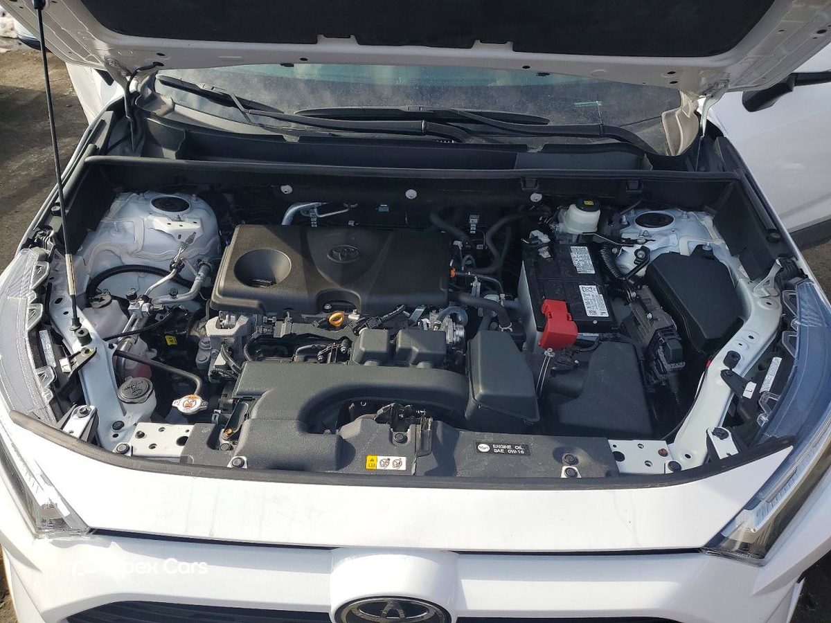 Toyota RAV 4 2023