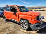 Jeep Renegade 2015