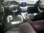 Ford Explorer 2023