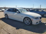 BMW Series 5 2013