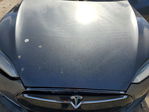 Tesla Model S 2013