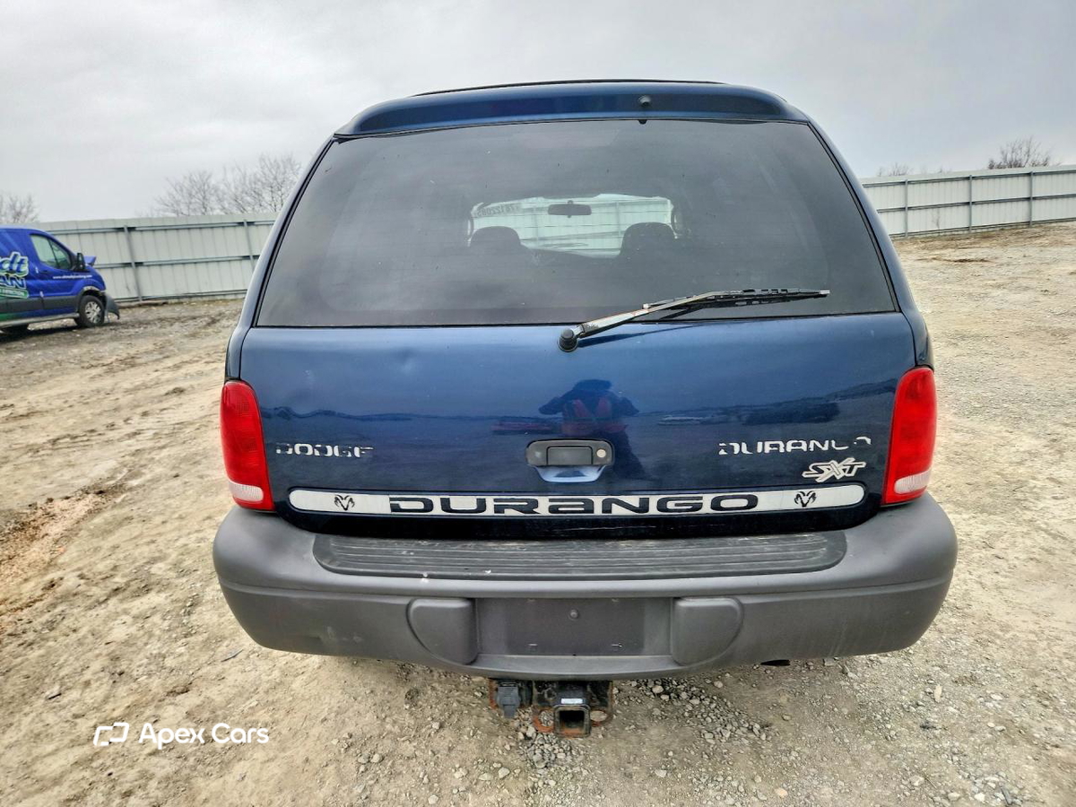 Dodge Durango 2003