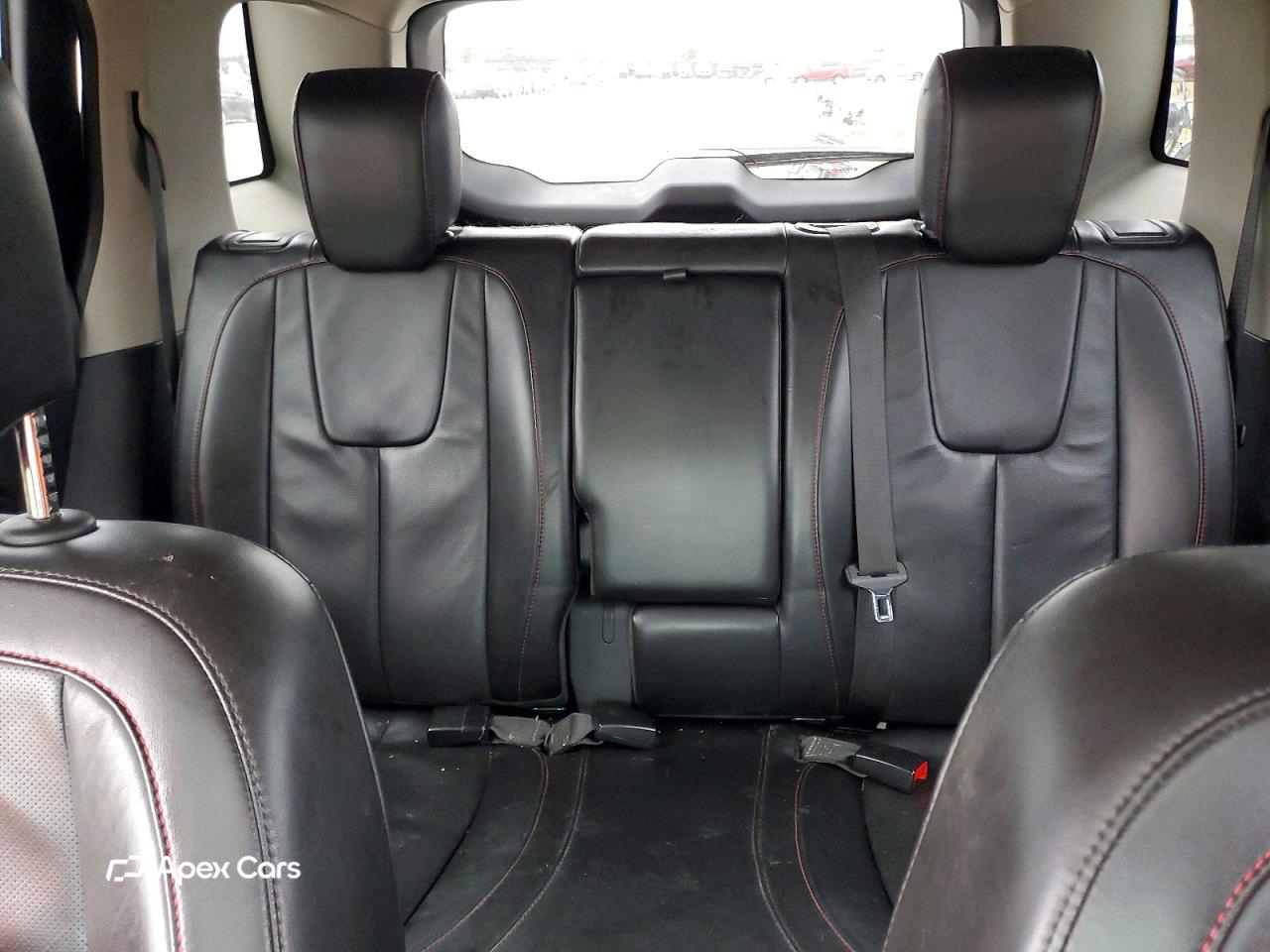 GMC Terrain 2013