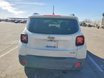 Jeep Renegade 2015