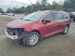Chrysler Pacifica 2017