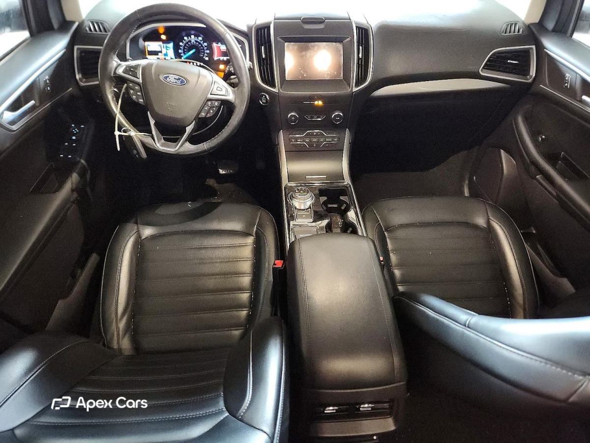 Ford Edge 2019