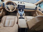 Porsche Cayenne 2013