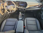 Chevrolet Trax 2025