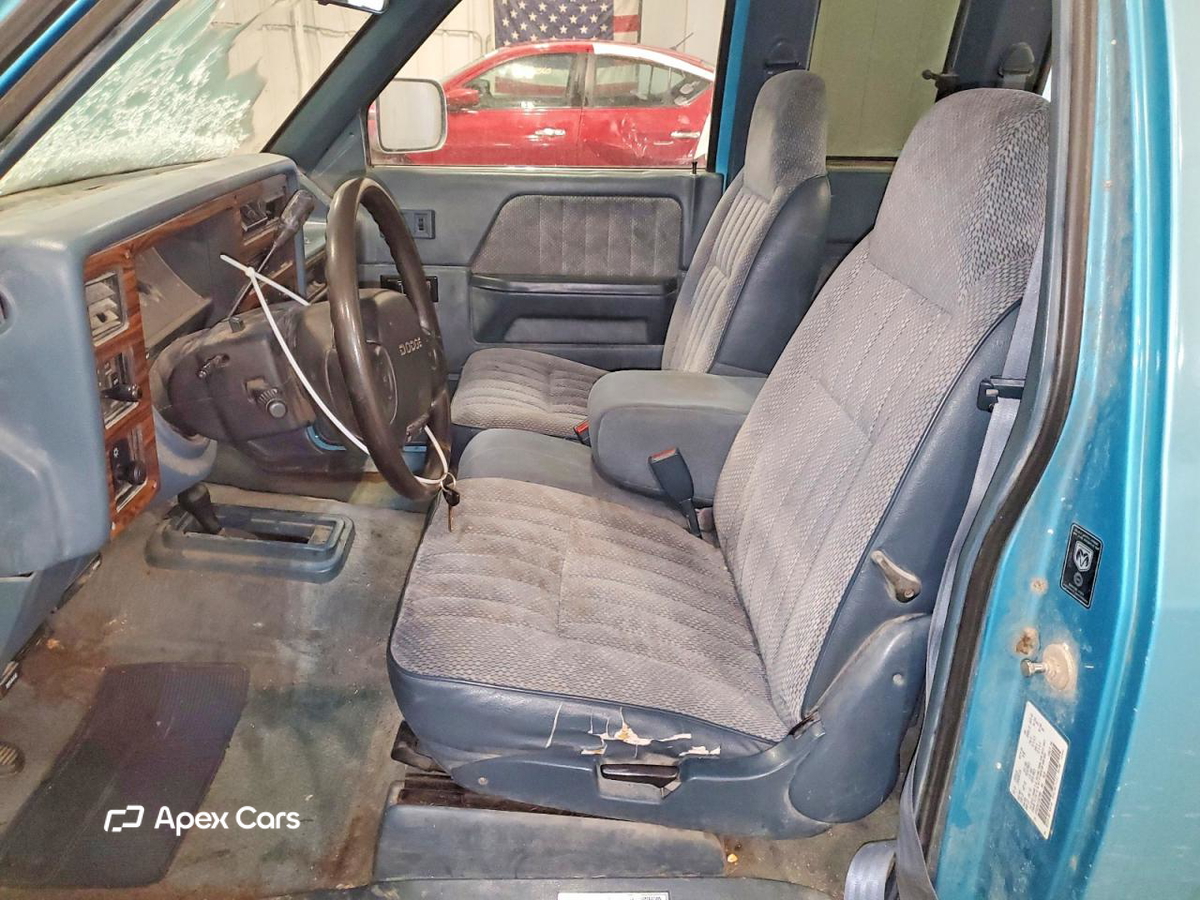 Dodge Dakota 1996