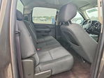 Chevrolet Silverado 2012