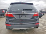 Hyundai Santa Fe 2014