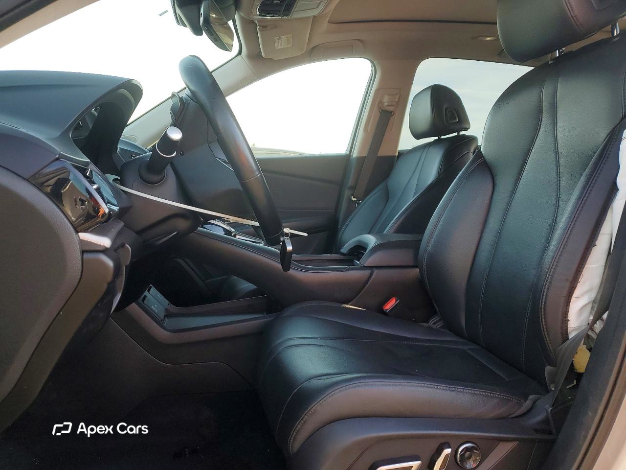 Acura RDX 2021