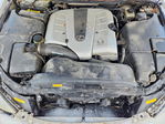 Lexus LS 2004