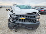 Chevrolet Silverado 2015