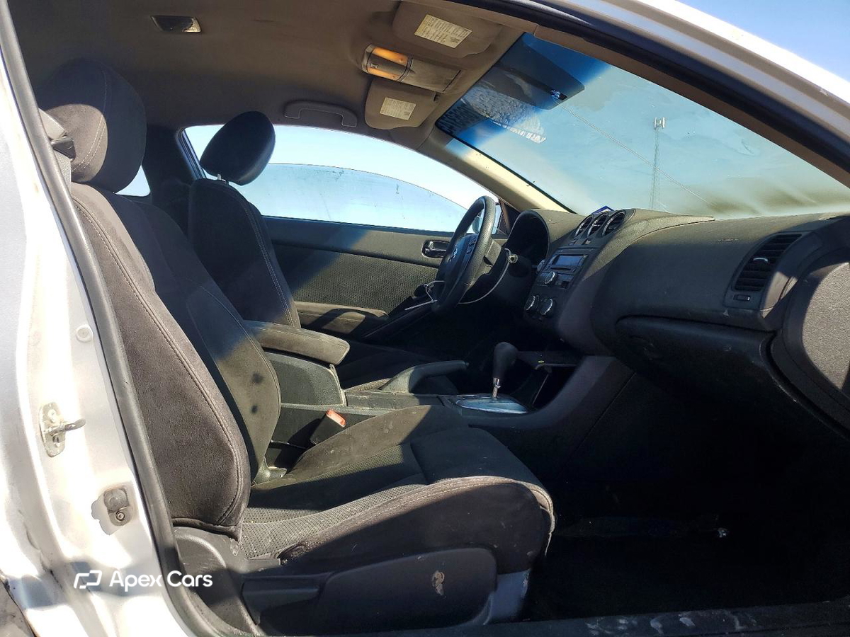 Altima 2011