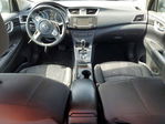 Nissan Sentra 2017
