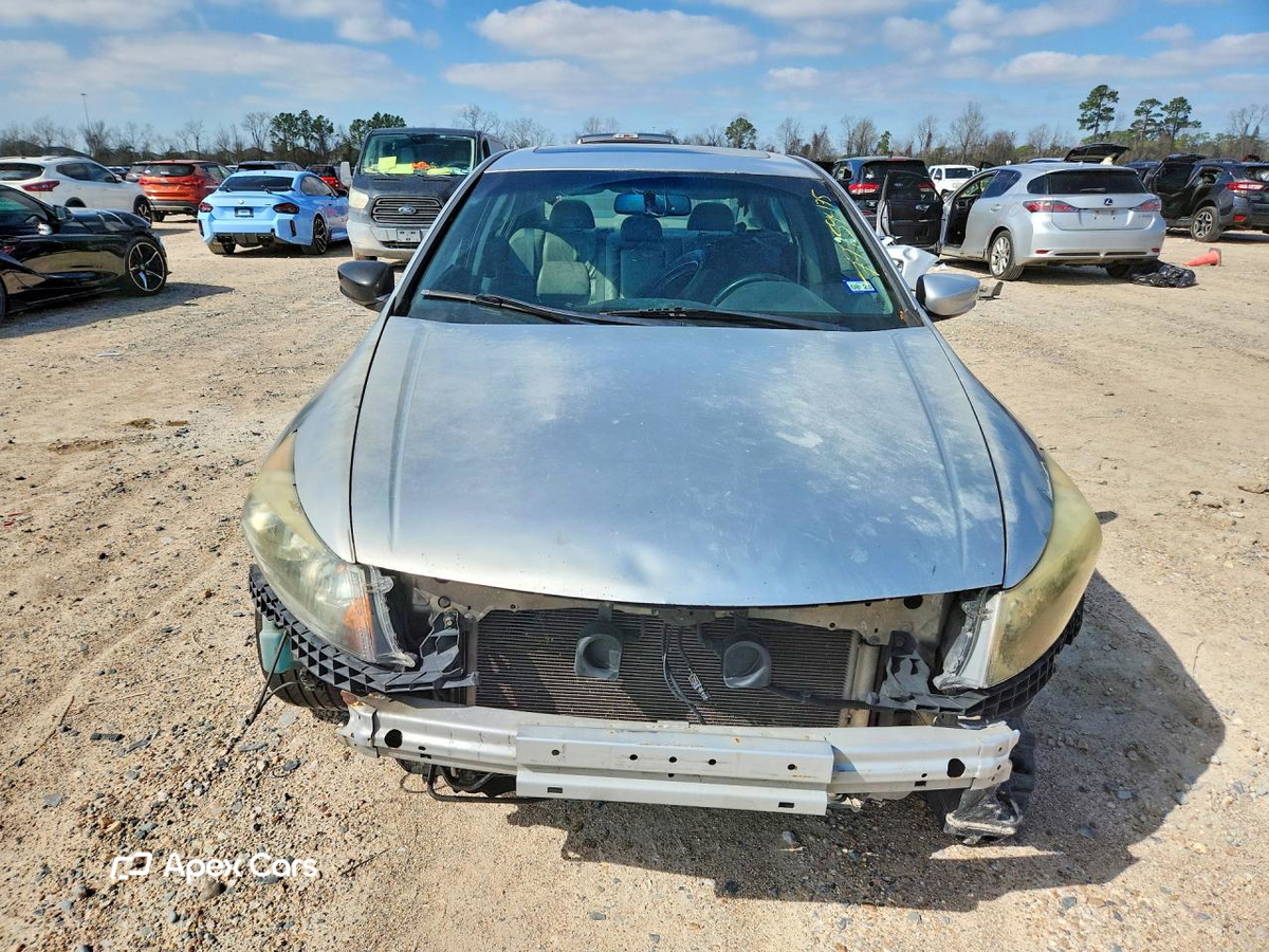 Honda Accord 2011