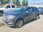 Ford Edge 2018