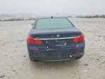 BMW Series 7 2014