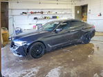 BMW Series 5 2017