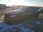 Mercedes-Benz C-klasse 2015