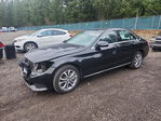 Mercedes-Benz C-klasse 2016