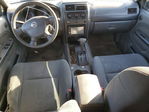 Nissan Navara (Frontier) 2003